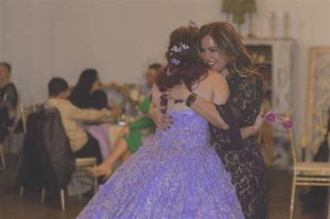 Quincea&241;era and Sweet 16. . Mother daughter songs for quinceanera